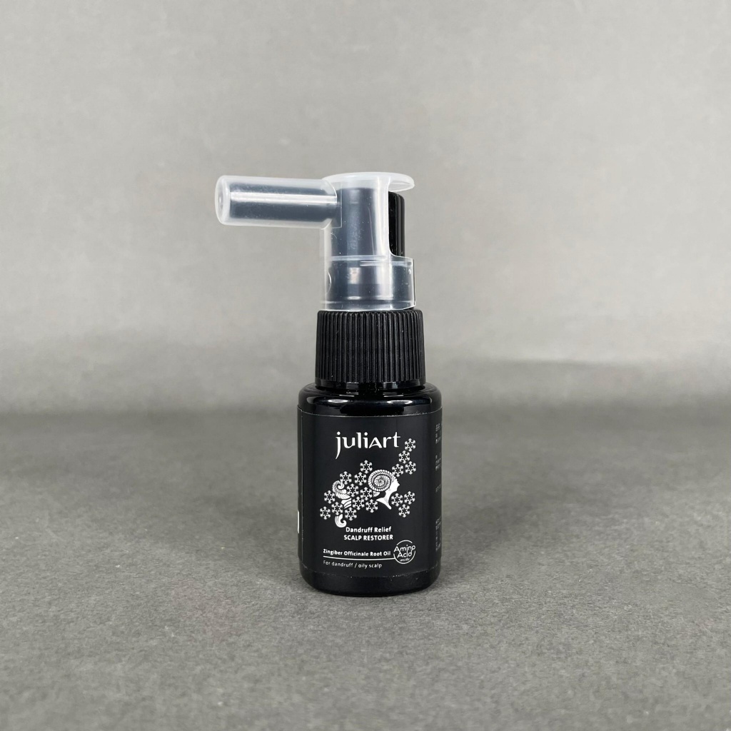 Juliart 養髮液系列 15ml