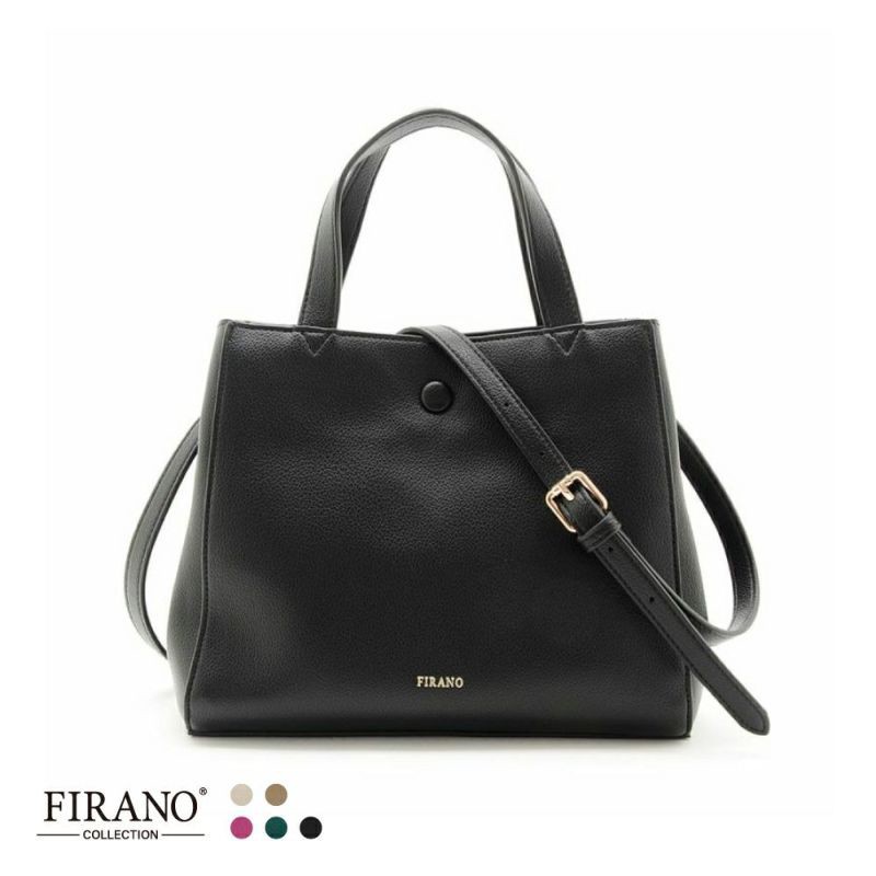 日本??FIRANO復古別緻手袋/302801