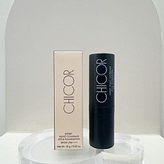 韓國🇰🇷CHICOR絲絨啞光粉底棒 18g