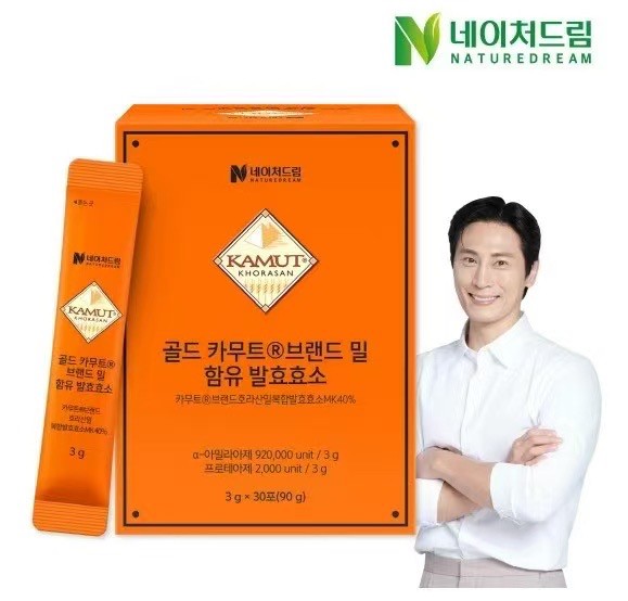 韓國??Nature Dream 高效酵素粉PLUS