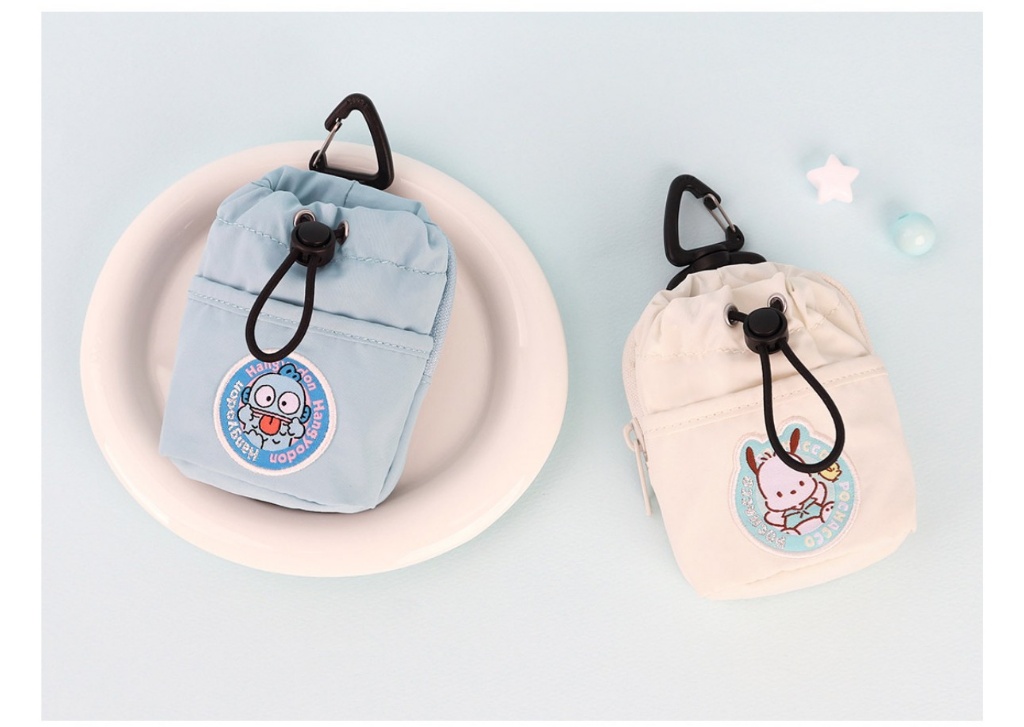 韓國???簡易日常迷你包