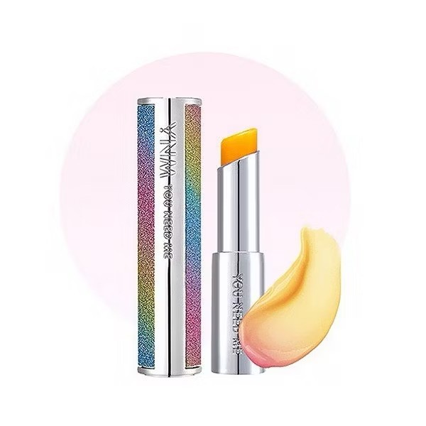 韓國??【WINX YOU NEED ME】✨彩虹變色潤唇膏✨