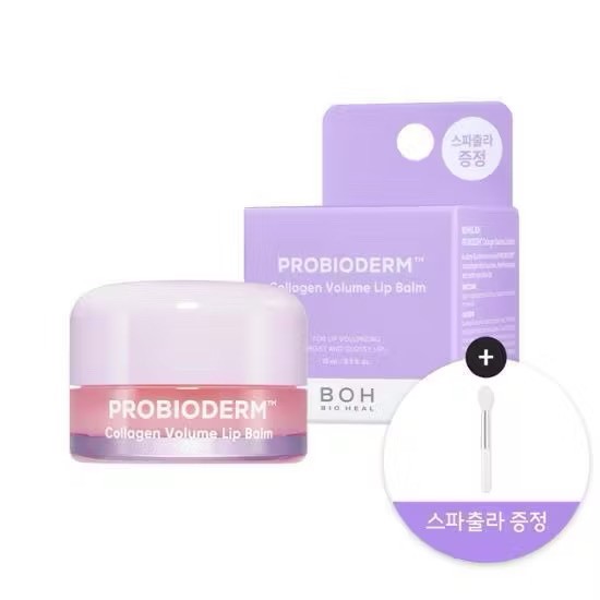 【?? Bioheal Boh】✨益生菌膠原蛋白唇膜 15ml✨
