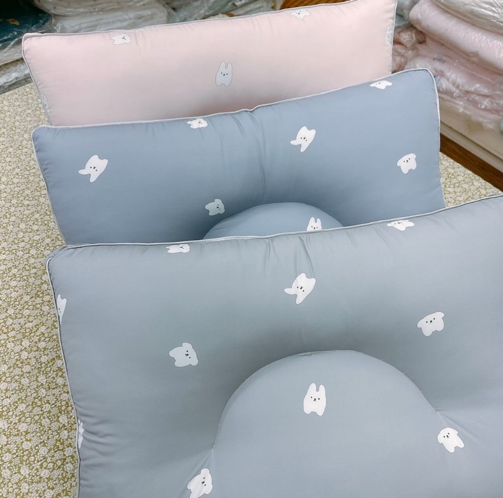 韓國🇰🇷防塵防螨秒睡枕 2.0