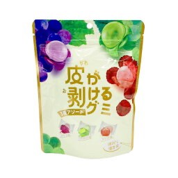 日本 🇯🇵可剝皮 綜合水果軟糖