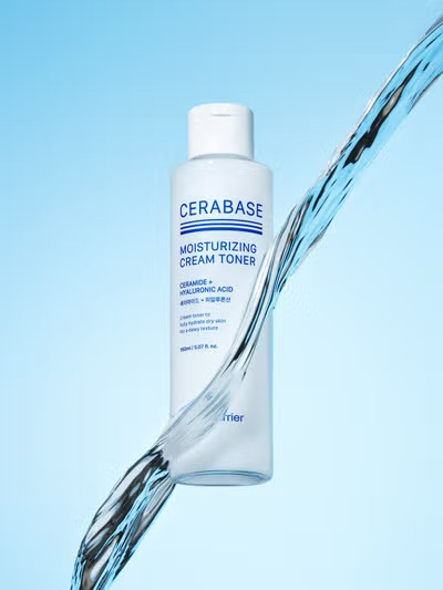 韓國🇰🇷Real Barrier CERABASE 潤澤修護保濕爽膚水 150ml