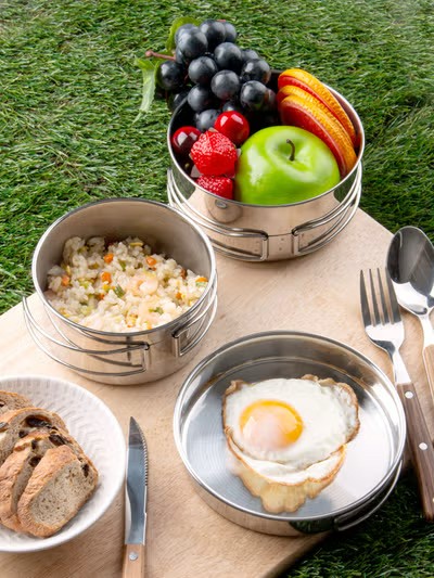 韓國🇰🇷露營 Copel 3 件套