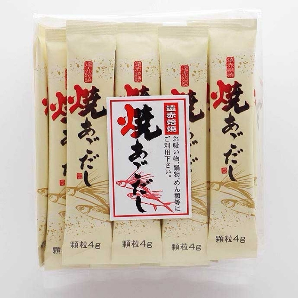 金七株式烤飛魚顆粒高湯粉30枚入