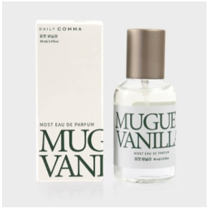 韓國 🇰🇷DAILY COMMA 香氛系列（30ml）