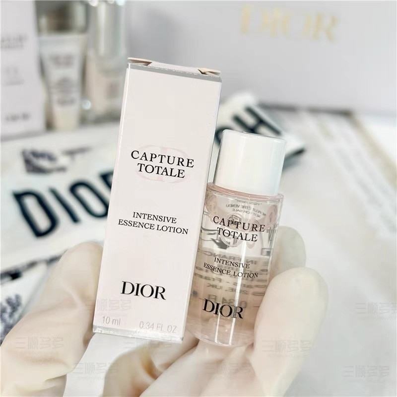 Dior 逆時能量奇肌露10ml