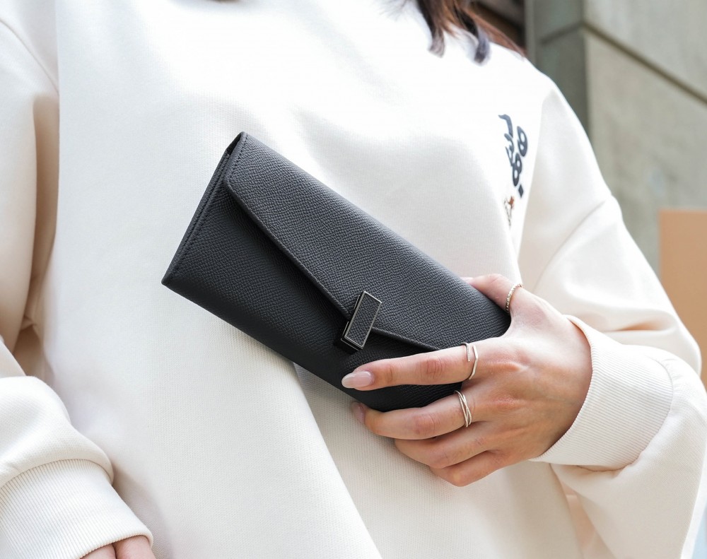 👝DaDa Wallet V2 巴掌紋長夾系列