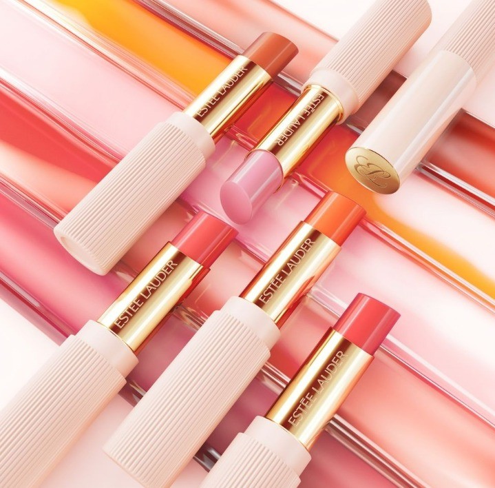 💄雅詩蘭黛 水啵啵琉璃潤唇膏 3g