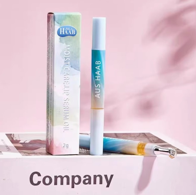 ✨HAAB澳洲原裝進口 美唇精華油 2g