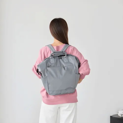 565189日本🇯🇵2WAY輕量防潑水尼龍包