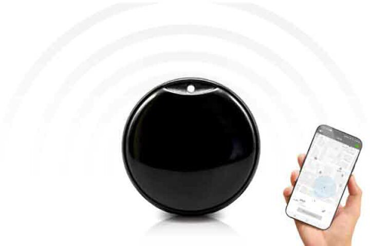 日本🇯🇵HAC ハック 雙向藍牙智慧防丟器 DUAL款