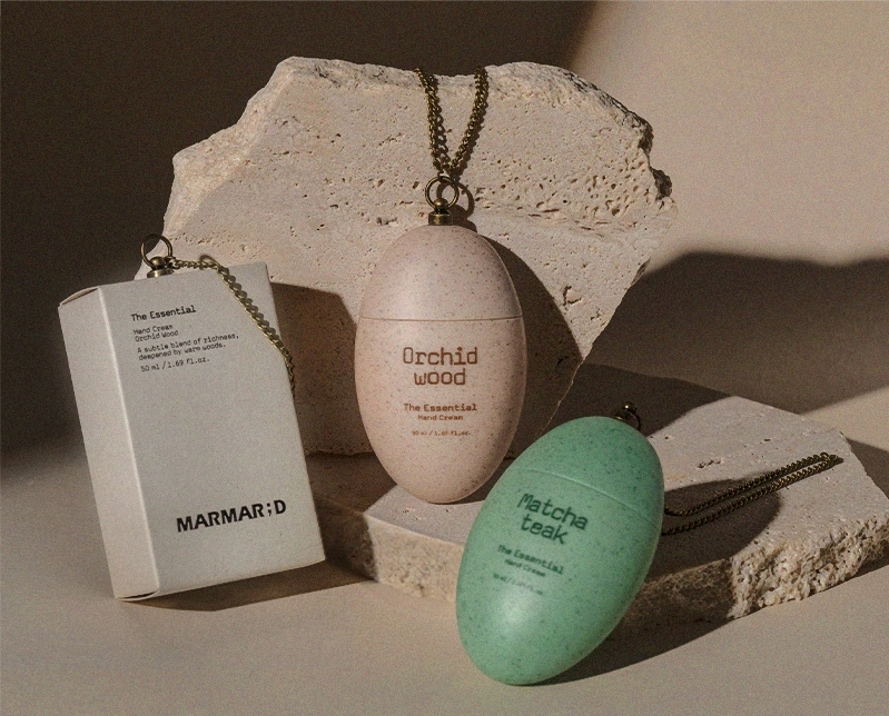 韓國MARMAR;D護手霜50ml