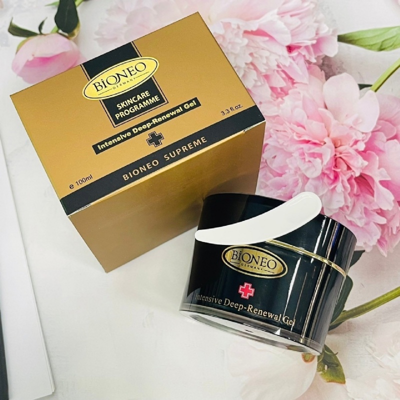 【德國百妮BIONEO】凍齡拉皺水合凝晶 100ml