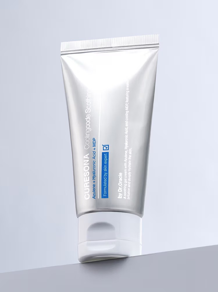 韓國🇰🇷CURESONA Derma Repair Cream 系列50ml