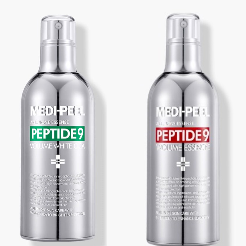 韓國🇰🇷【MEDI-PEEL】PEPTIDE 9 九肽泡泡精華 PRO 升級版 100ml