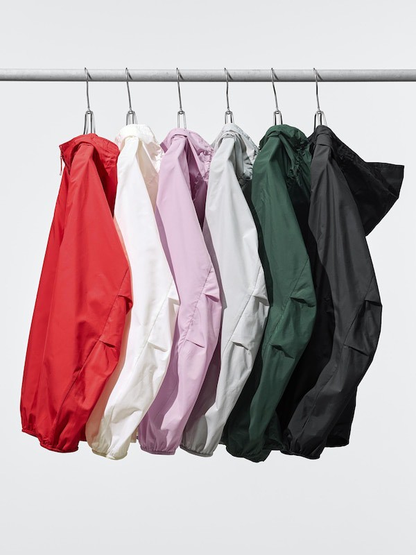 日本🇯🇵Uniqlo UV對策輕量可收納防曬外套478553