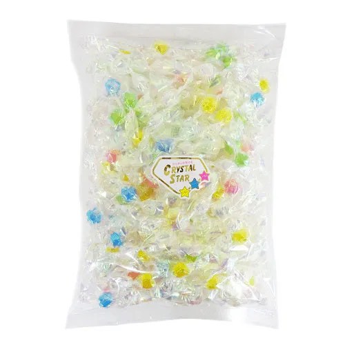 799041日本 🇯🇵CRYSTAL STAR 璀璨金平糖大包裝500g
