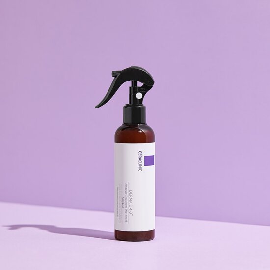 韓國 CERACLINIC Dermaid 4.0 高濃縮蛋白安瓶護髮噴霧 200ml