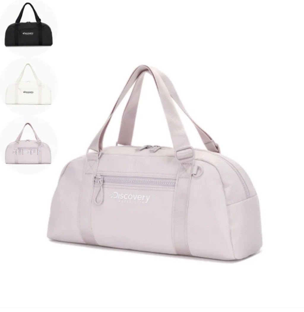 韓國🇰🇷Discovery單肩斜挎包