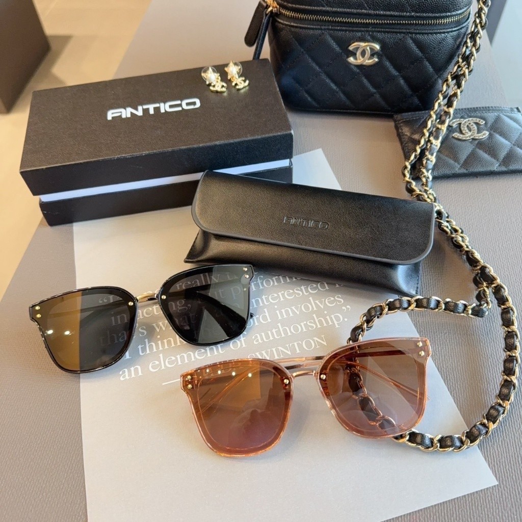 澳洲ANTICO MAX 抗UV400 偏光太陽眼鏡