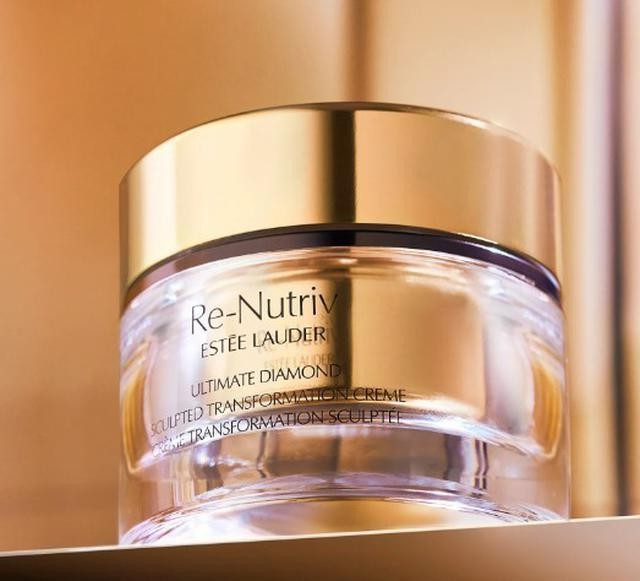 雅詩蘭黛 白金級黑鑽松露塑顏奇蹟霜 15ml（無盒）