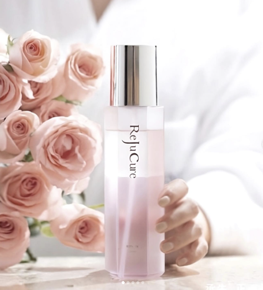 韓國 Rejucure 玫瑰身體精油-150ml