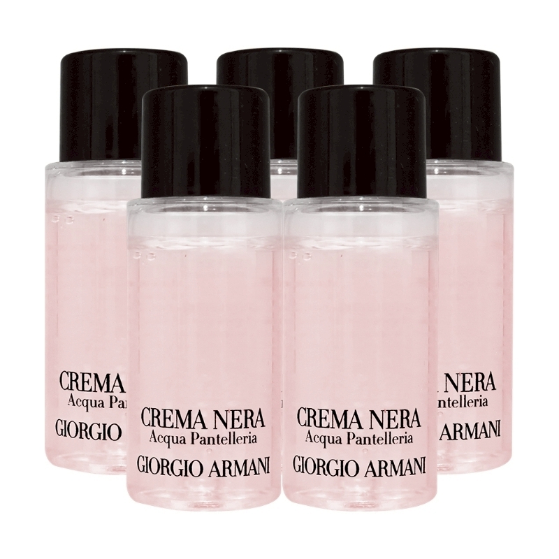 Giorgio Armani亞曼尼 黑鑰匙水潤充盈精華液10ml黑曜石粉水