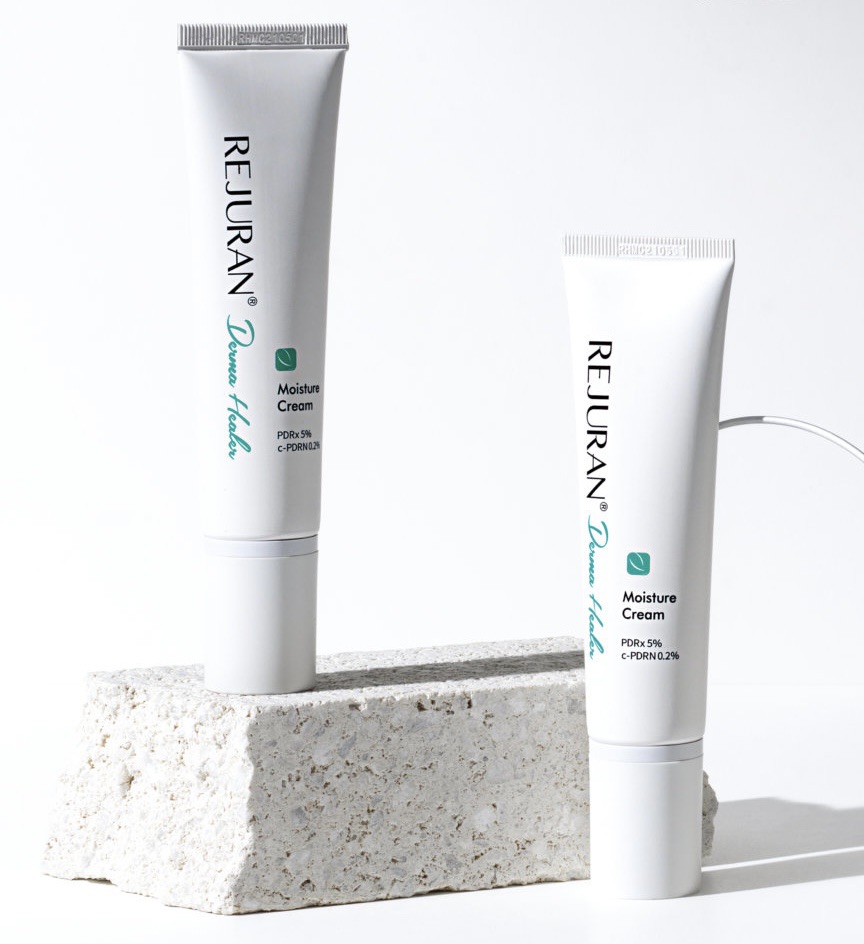 REJURAN麗珠蘭 PDRX 5%超水光外 泌體再生面霜60g