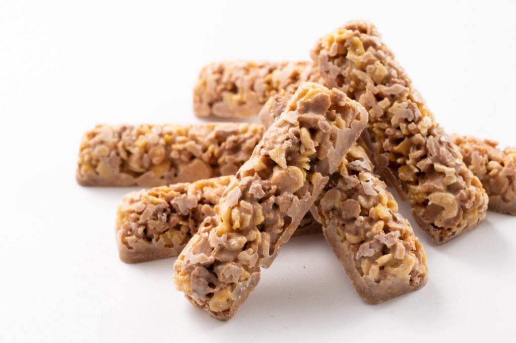 【日本名古屋限定】Komeda Coffee × Shibata｜シロノワール脆片巧克力