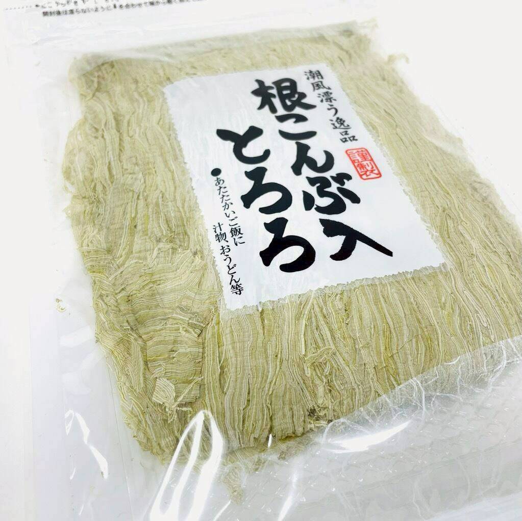 日本🇯🇵北海道昆布絲 80g