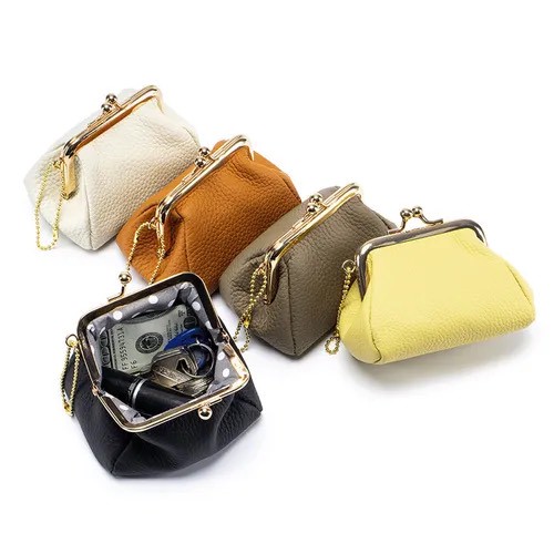 515051日本🇯🇵圓弧可愛和風口金零錢包