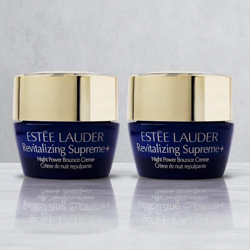 雅詩蘭黛 年輕無敵一夜修護膠原霜 7ml