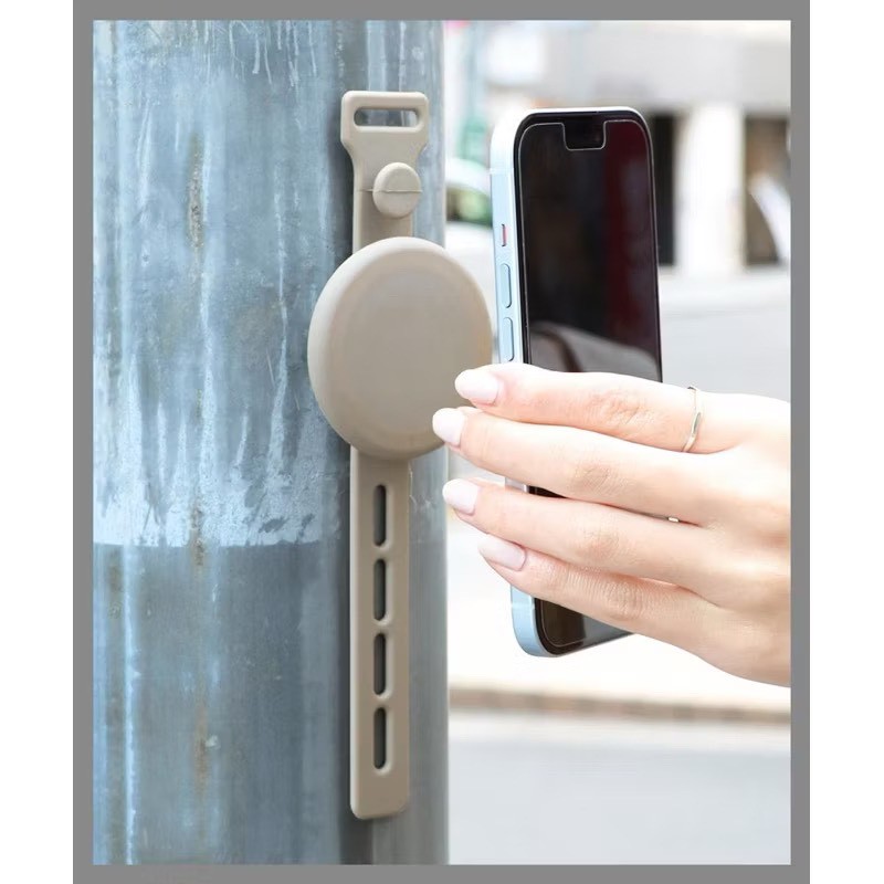 📱 日本 🇯🇵3COINS and us 磁吸手機支架