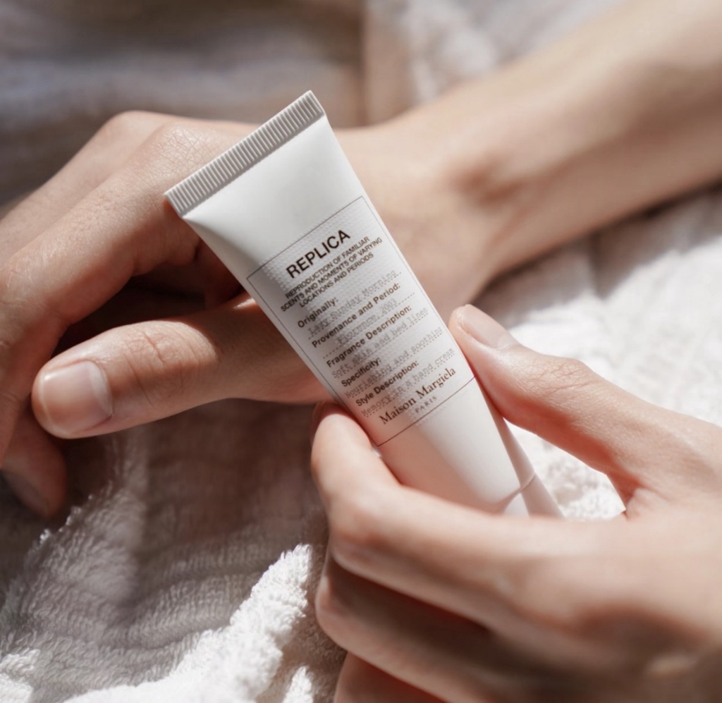 Maison Margiela 護手霜 30ml