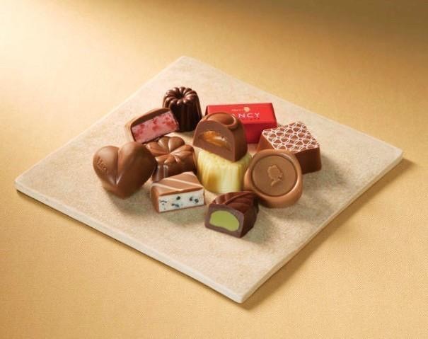 日本🇯🇵Mary’s FANCY經典綜合巧克力禮盒系列