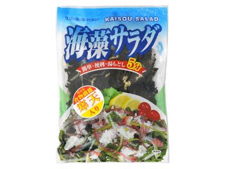 日本🇯🇵 丸茂 瓊脂海藻沙拉