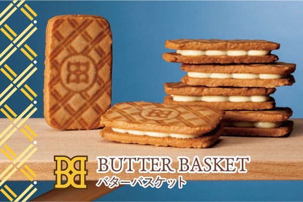 日本🇯🇵Butter State’s 奶油夾心餅乾