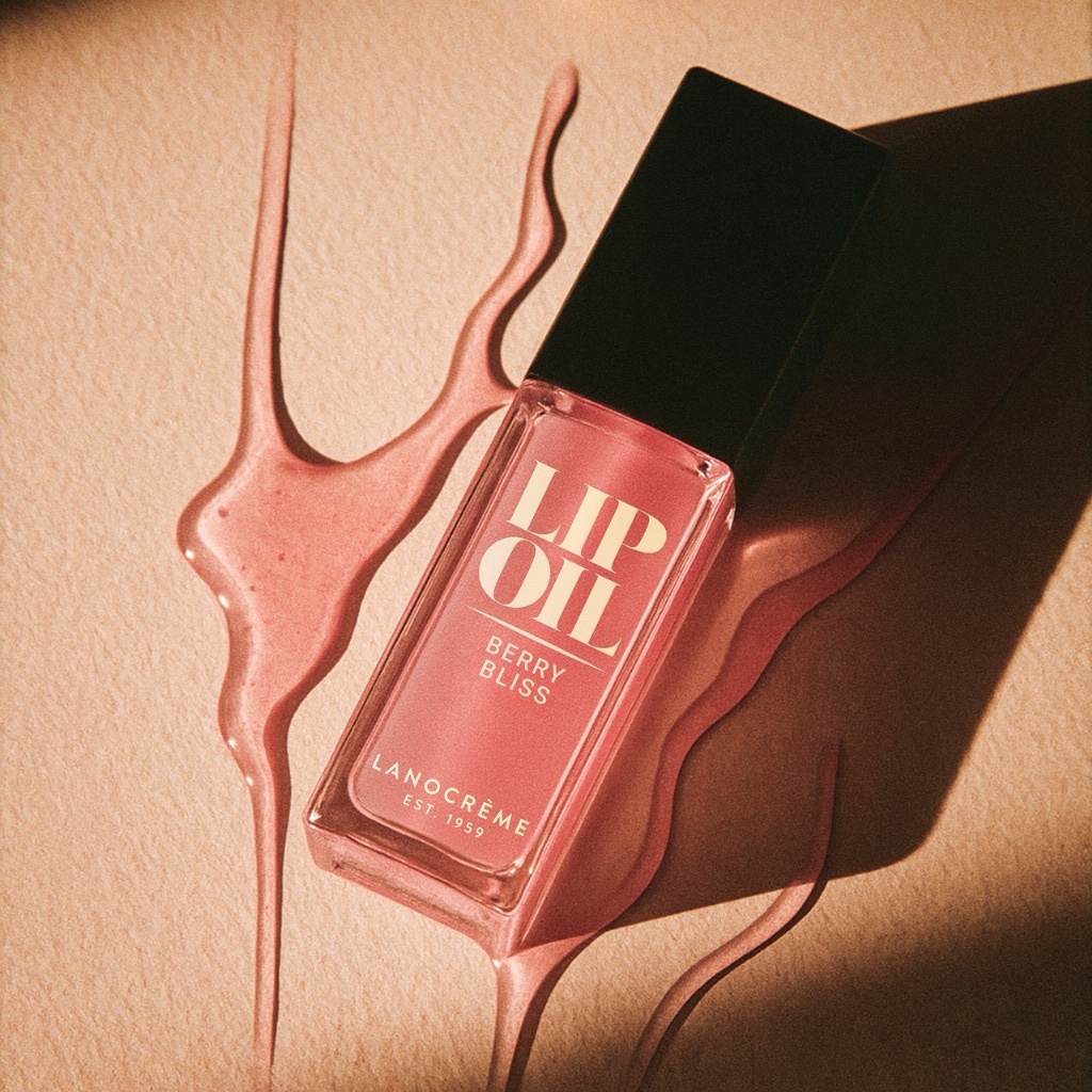 紐西蘭 Lanocreme 蘭儂 維他命唇油系列 9.5ml