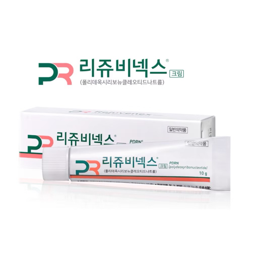 ㊣🇰🇷Rejuran PDRN 皮膚修復精華10g