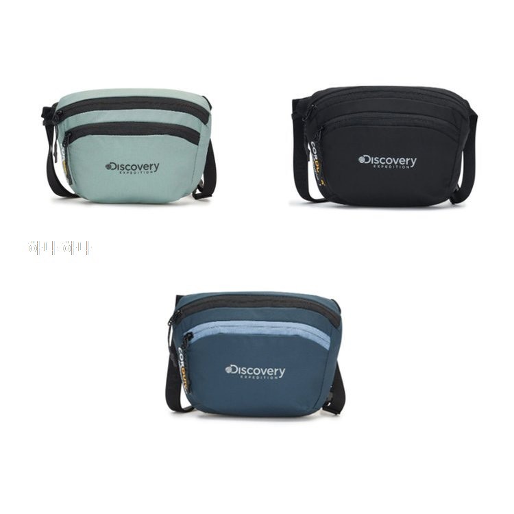 🎒【韓國 Discovery 限量潮包 DXCR1044N】