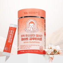 韓國🇰🇷🔥【VA 10億益生菌 × 白谷胱甘肽】🔥2g