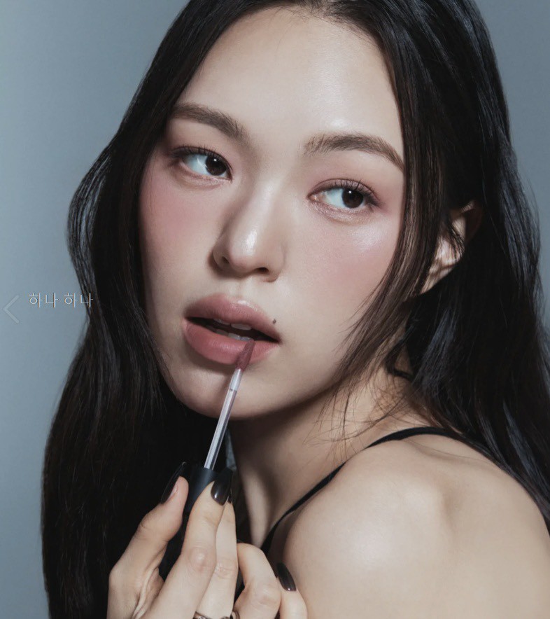 韓國✨ MUZIGAE MANSION 扭結霧感唇釉 ✨