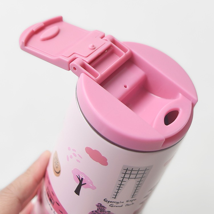 🌟星巴克 韓國系列隨行杯 355ML🌟