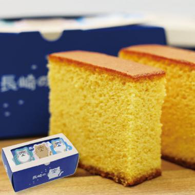 日本🇯🇵長崎星空蜂蜜長崎蛋糕（星空限定盒裝）