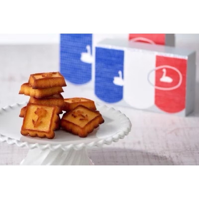 日本🇯🇵限定｜薫香奶油 SABRINA 法式餅乾禮盒