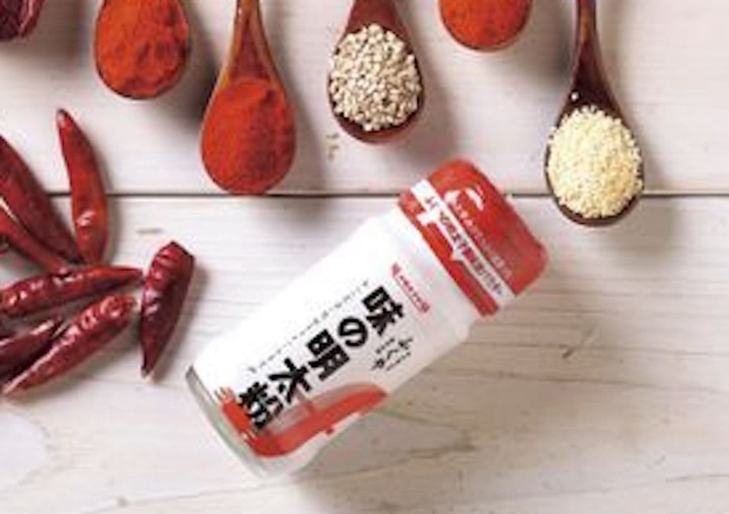 【日本🇯🇵明太子風味粉 40g】🔥🍝